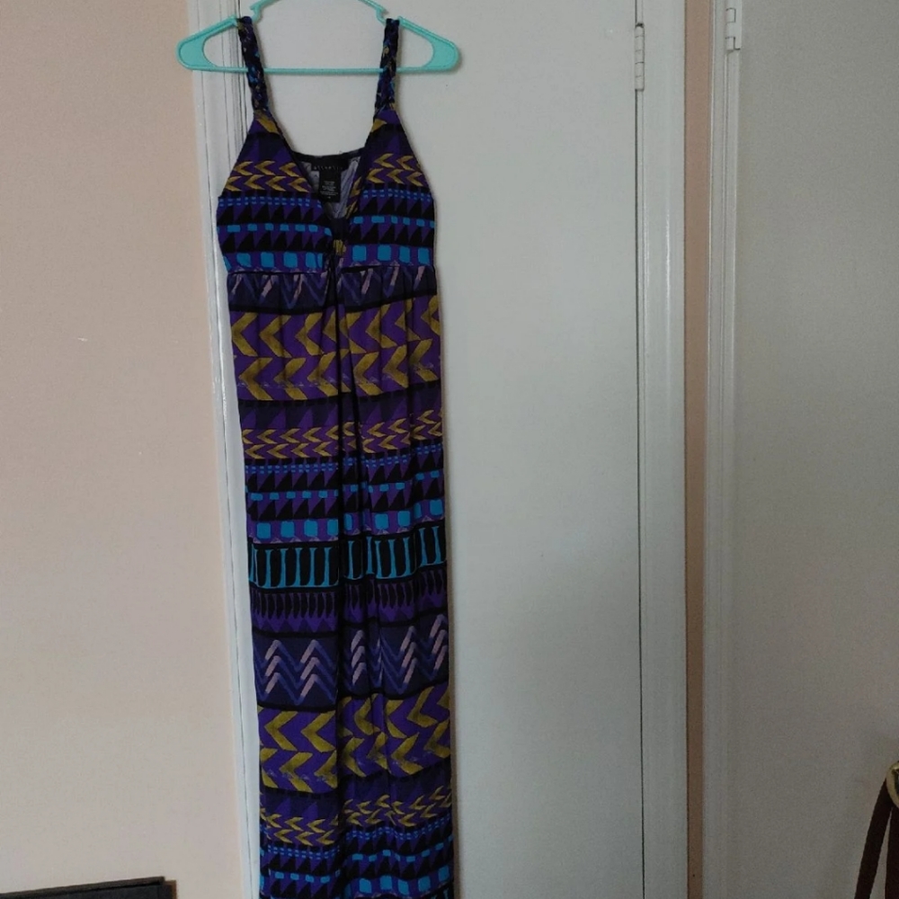 Summer dress